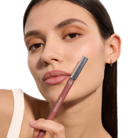 YVES SAINT LAURENT Lovenude Kiss Shaper - Lippenkonturenstift YVES SAINT LAURENT Lovenude Kiss Shaper - Lippenkonturenstift
